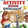 2nd Activity Book-Environment 4+