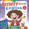 3rd Activity Book-English 5+