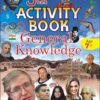 5th Activity Book General Knowledge 7+