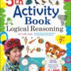 5th Activity Book Logical Reasoning 7+