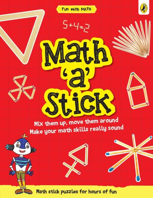Math-a-Stick