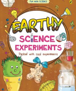 Earthy Science Experiments
