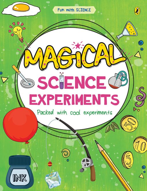 Magical Science Experiments