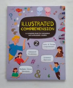 Illustrated Comprehension 2