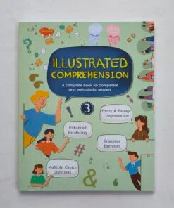 Illustrated Comprehension 3