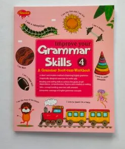 Improve Your Grammar Skills 4