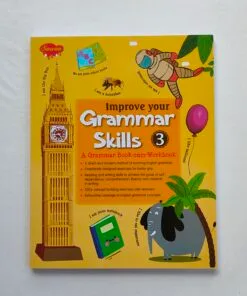 Improve Your Grammar Skills 3