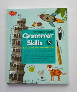 Improve Your Grammar Skills 5