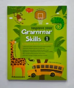 Improve Your Grammar Skills 1