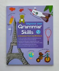 Improve Your Grammar Skills 2