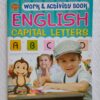Work and Activity Book Capital Letters