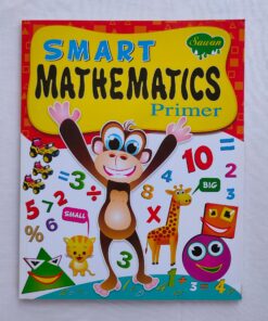 Smart Mathematics Primer