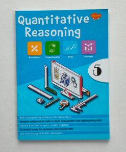 Quantitative Reasoning 5