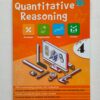 Quantitative Reasoning 4