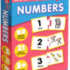 Early Learning Puzzle Numbers