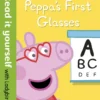 Peppa Pig: Peppa’s First Glasses – Read it yourself with Ladybird Level 2