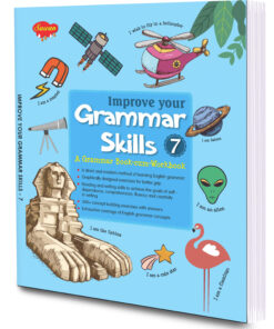 Improve Your Grammar Skills 7