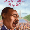 Who was Martin Luther King Jr
