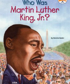 Who was Martin Luther King Jr