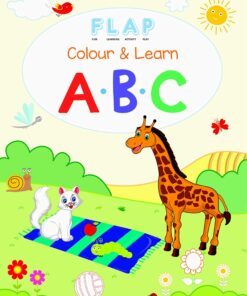 FLAP-Colors-Learn-ABC