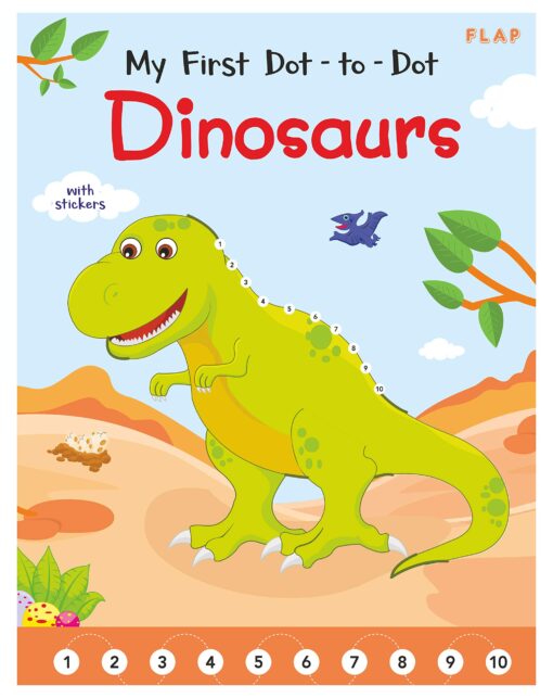 FLAP-My-First-Dot-to-Dot-Dinosaurs