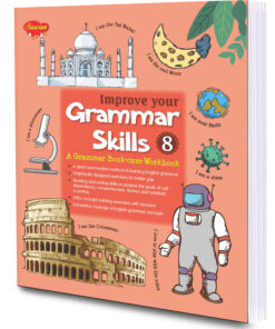 Improve your grammar skills 8