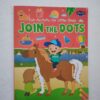 Join the dots- Fun activity for little one