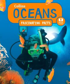 Oceans: Collins Fascinating Facts