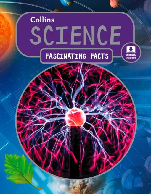 Science: Collins Fascinating Facts