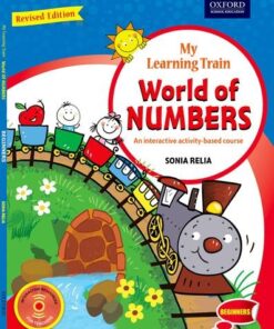 My Learning Train World of Numbers