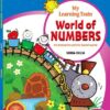 My Learning Train World of Numbers Level 2