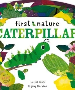 Caterpillar (First Nature)