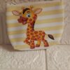 Multipurpose Pouch for Kids-Giraffe