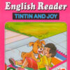 Tintin and Joy