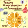 Longman Reading comprehension and Composition 1