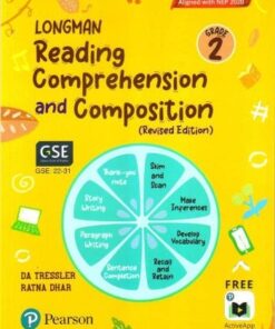 Longman Reading Comprehension and Composition 2