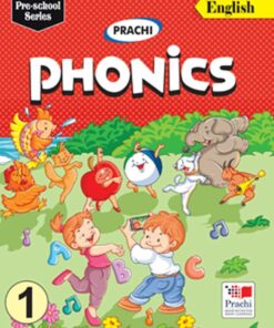 Prachi Phonics 1