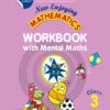New Enjoying Mathematics Workbook with Mental Maths 3