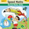 Viva Speed Maths 2- Mental Maths Skills