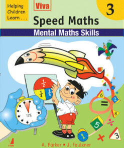 Speed Maths 3-Mental Maths Skills