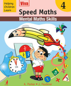 Speed Maths 4-Mental Maths Skills