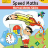 Speed Maths 5-Mental Maths Skills