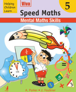 Speed Maths 5-Mental Maths Skills