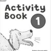 Oxford Reading Tree Floppy'sPhonics Activity book 1