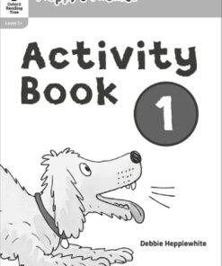 Oxford Reading Tree Floppy'sPhonics Activity book 1