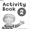 Oxford Reading Tree Floppy's Activity Book 2