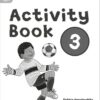 Oxford Reading Tree: Floppy'S Phonics: Activity Book 3