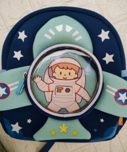 Astronaut Play school bag for kids/Toddlers/Preschoolers