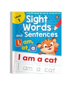 Sight Words and Sentences-Level 1