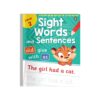 Sight words and Sentences Level 2 by Penguin